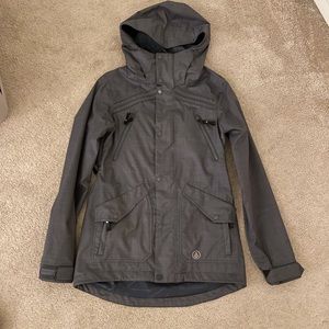 Winter jacket